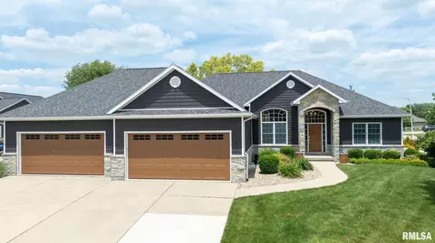 4301 Fiddlers Bnd, Springfield, IL 62711