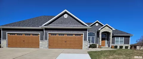 4301 Fiddlers Bnd, Springfield, IL 62711
