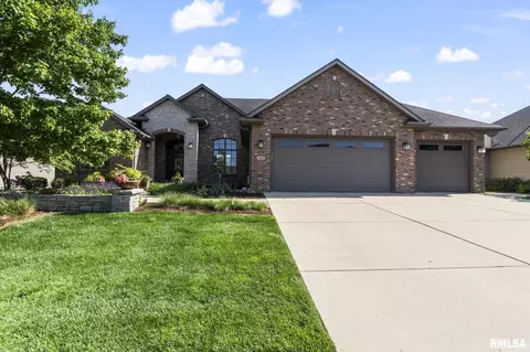 2408 Wimbledon Pl, Springfield, IL 62704