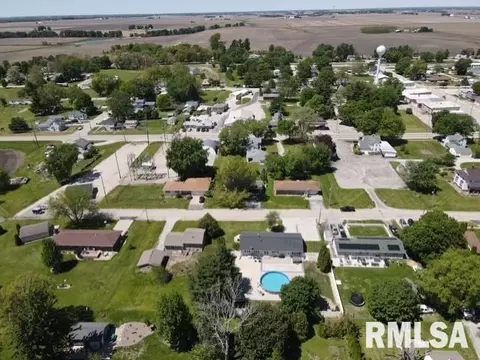 View/Area - 205 S Park St, Alpha, IL 61413 photo 5 of 5