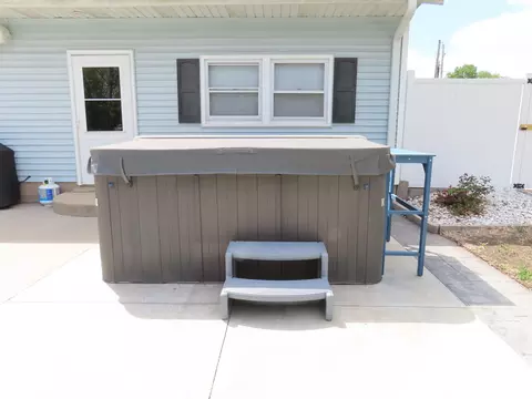 Other - 205 S Park St, Alpha, IL 61413 photo 3 of 14