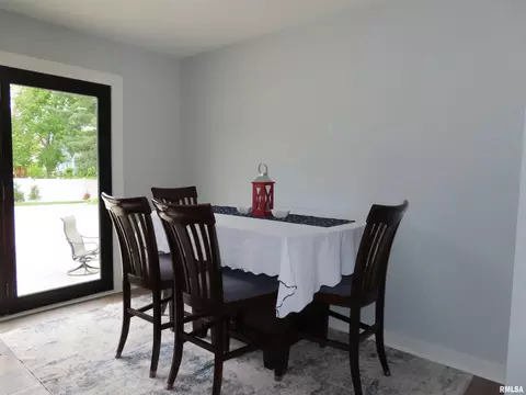 Dining - 205 S Park St, Alpha, IL 61413 photo 1 of 3