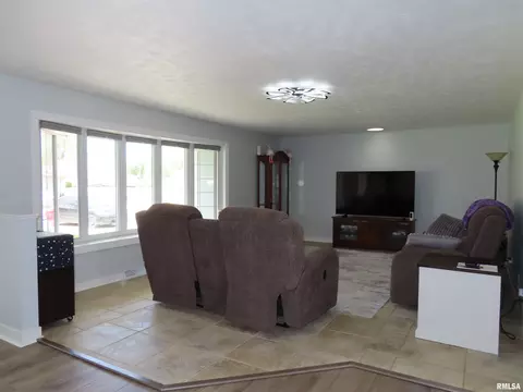 Living - 205 S Park St, Alpha, IL 61413 photo 1 of 5