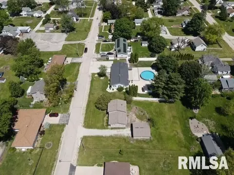 View/Area - 205 S Park St, Alpha, IL 61413 photo 3 of 5