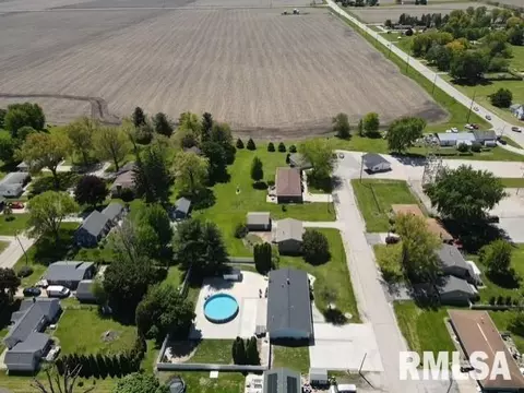 View/Area - 205 S Park St, Alpha, IL 61413 photo 2 of 5