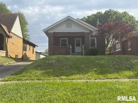 512 Broad Pl, Springfield, IL 62703