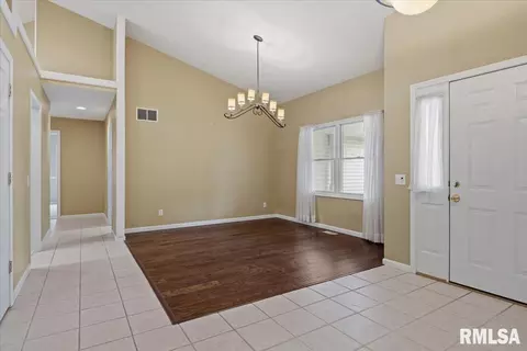 Entry Way - 2601 Chicory Dr, Springfield, IL 62711 photo 3 of 4