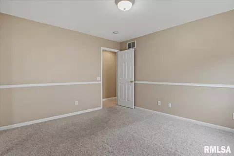 Bedroom - 2601 Chicory Dr, Springfield, IL 62711 photo 7 of 7