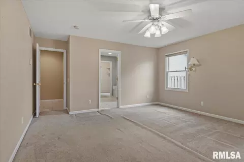 Bedroom - 2601 Chicory Dr, Springfield, IL 62711 photo 2 of 7