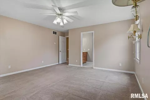 Bedroom - 2601 Chicory Dr, Springfield, IL 62711 photo 3 of 7