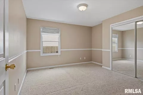 Bedroom - 2601 Chicory Dr, Springfield, IL 62711 photo 6 of 7