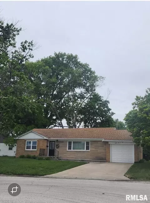 3101 N College Ave, Quincy, IL 62301