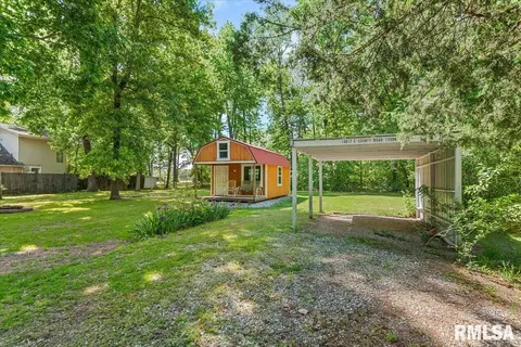 14017 County Road 1350 N Rd, Havana, IL 62644
