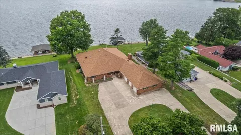 Other - 1013 E Lake Shore Dr, Springfield, IL 62712 photo 20 of 20