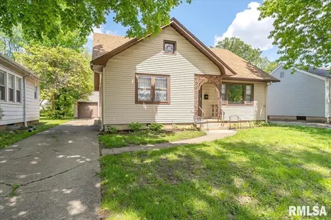 433 W Lawrence Ave, Springfield, IL 62704