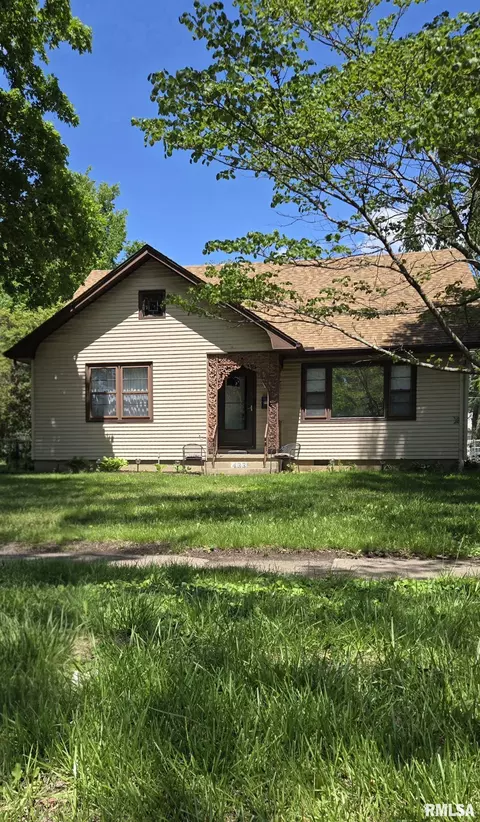 433 W Lawrence Ave, Springfield, IL 62704