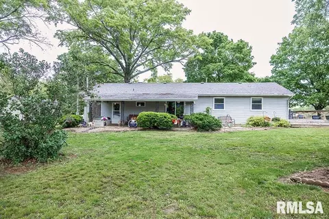 Exterior - 9502 Anglen Rd, Farina, IL 62838 photo 1 of 6