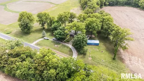 View/Area - 9502 Anglen Rd, Farina, IL 62838 photo 1 of 1