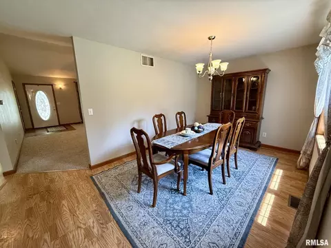 Dining - 604 N Main St, Athens, IL 62613 photo 2 of 2