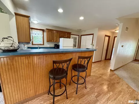 Kitchen - 604 N Main St, Athens, IL 62613 photo 5 of 5