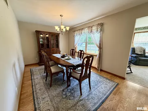 Dining - 604 N Main St, Athens, IL 62613 photo 1 of 2