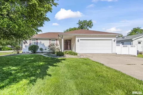 3357 S 4th St, Springfield, IL 62703