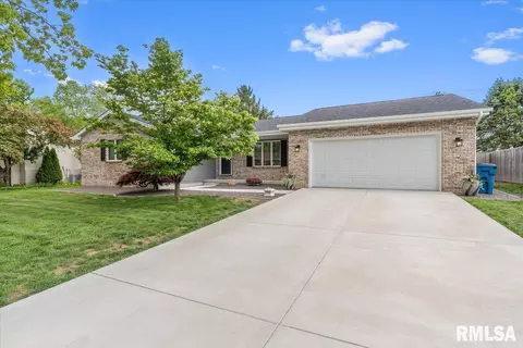 Other - 4084 Hollyhock Dr, Springfield, IL 62711 photo 1 of 19