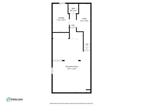 Floorplan - 4084 Hollyhock Dr, Springfield, IL 62711 photo 2 of 2