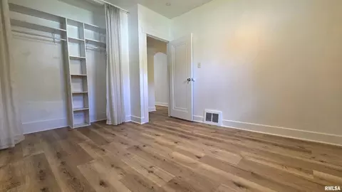 Bedroom - 1907 N 10th St, Springfield, IL 62702 photo 1 of 2