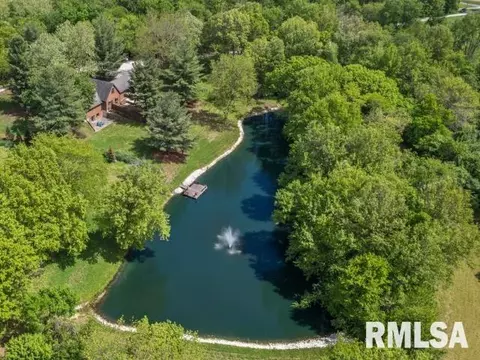 4231 Stone Rd, Springfield, IL 62707