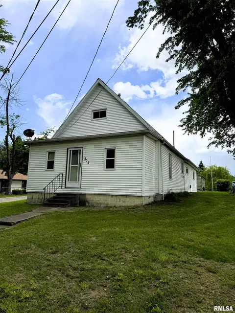 Other - 313 Central Ave, Saint David, IL 61563 photo 1 of 4