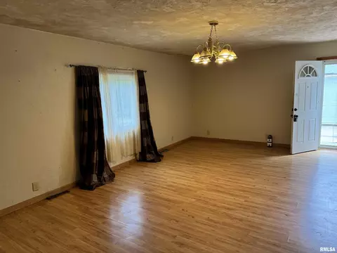 Living - 313 Central Ave, Saint David, IL 61563 photo 1 of 2