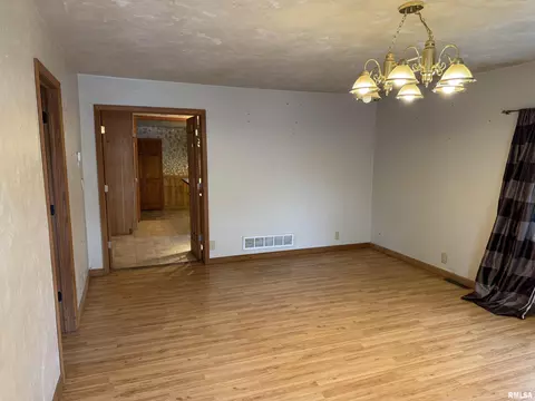 Living - 313 Central Ave, Saint David, IL 61563 photo 2 of 2