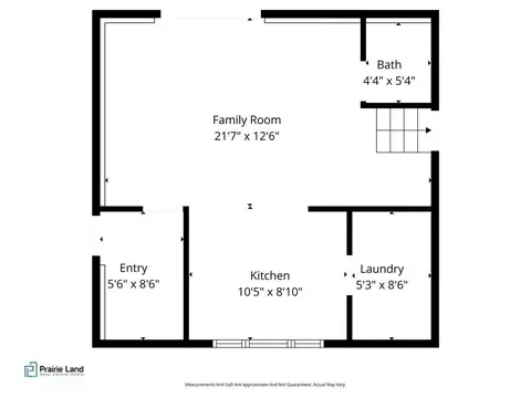 Floorplan - 24 Sunnyside Dr, Springfield, IL 62702 photo 3 of 4