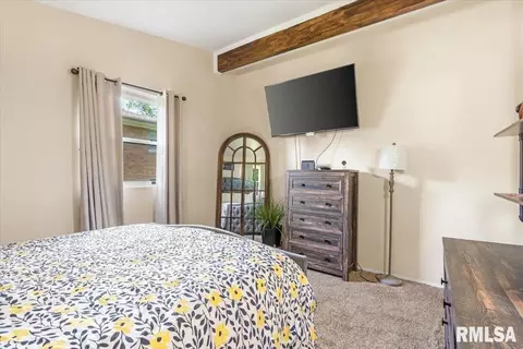 Bedroom - 24 Sunnyside Dr, Springfield, IL 62702 photo 6 of 6