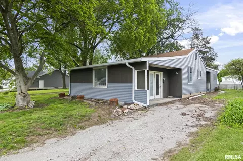 1625 W Vernon Ave, Springfield, IL 62704