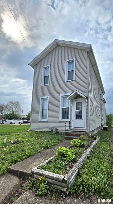 422 York St, Quincy, IL 62301