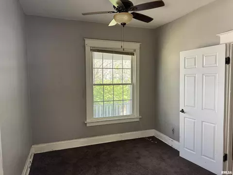 Bedroom - 1733 S Spring St, Springfield, IL 62704 photo 1 of 8