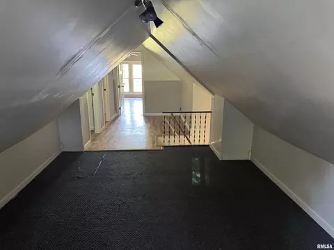 Entry Way - 1733 S Spring St, Springfield, IL 62704 photo 7 of 7