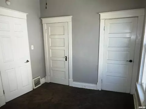Bedroom - 1733 S Spring St, Springfield, IL 62704 photo 1 of 6