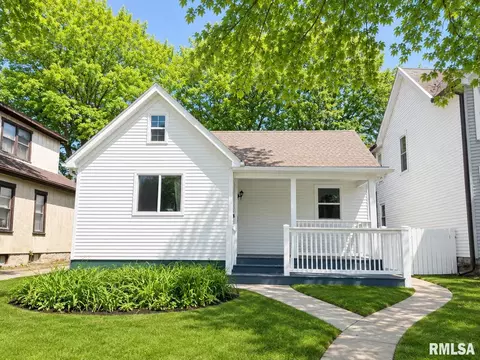 330 S State St, Springfield, IL 62704