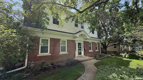 1824 S Noble Ave, Springfield, IL 62704