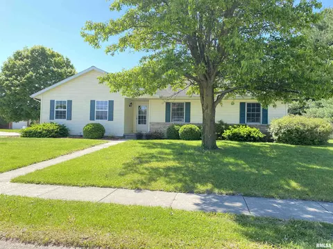 1224 Old Crows Way, Springfield, IL 62712 photo 2