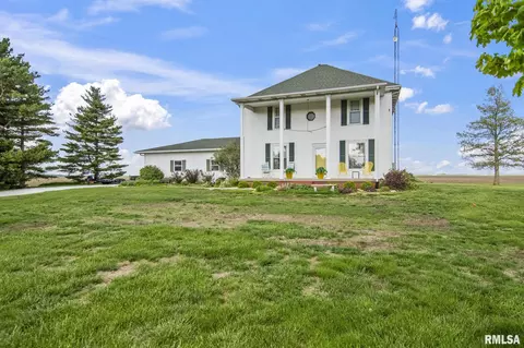 17456 Kennedy Rd, Auburn, IL 62615