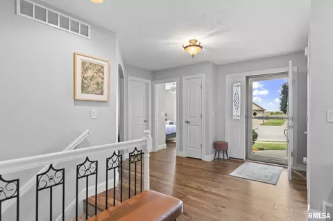 Entry Way - 2705 Johnathan Pl, Springfield, IL 62711 photo 1 of 4