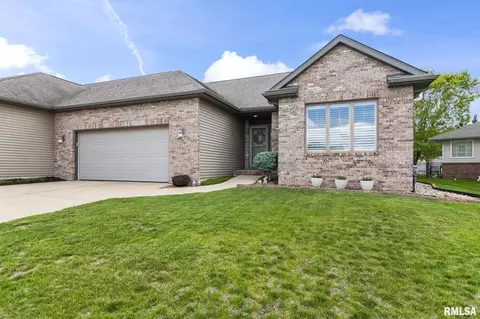 2705 Johnathan Pl, Springfield, IL 62711