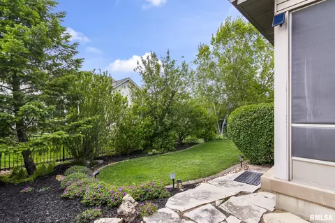 Exterior - 2705 Johnathan Pl, Springfield, IL 62711 photo 8 of 8