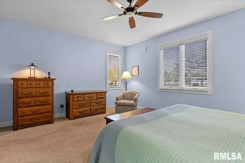 Bedroom - 3901 Waterstone Way, Springfield, IL 62711 photo 3 of 6