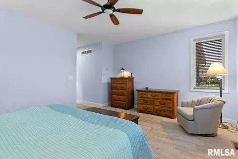 Bedroom - 3901 Waterstone Way, Springfield, IL 62711 photo 2 of 6