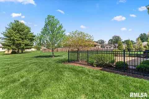 Exterior - 3901 Waterstone Way, Springfield, IL 62711 photo 9 of 12
